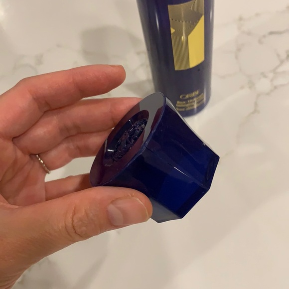 Oribe - duplicate!
